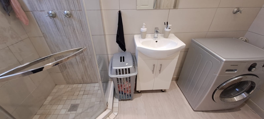 To Let 1 Bedroom Property for Rent in Hospitaalheuwel Free State